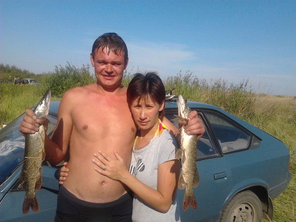 Гульфия Нaгaeвa