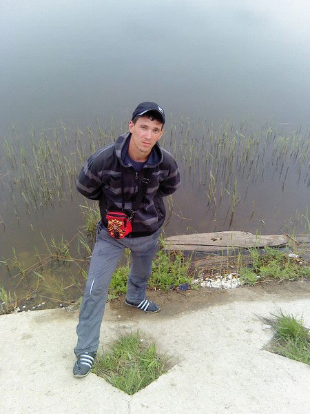 Виталик Труханов