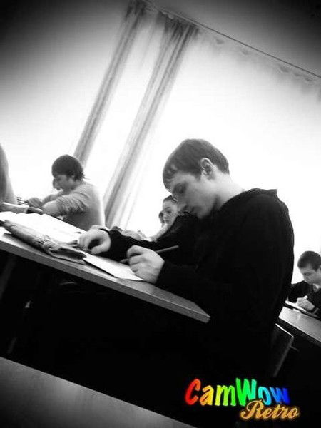 Серёжа Илюшин