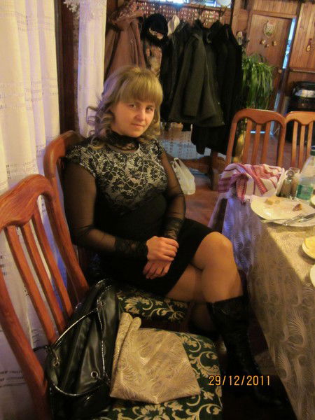 Людмила Спіжарська