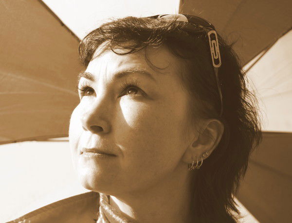 Ольга Шаманова