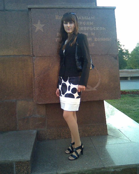 Наталья Середа