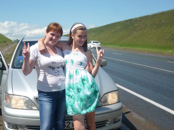 Ольга Гаврилова