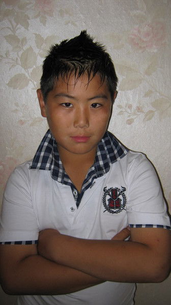 Мансур Югай