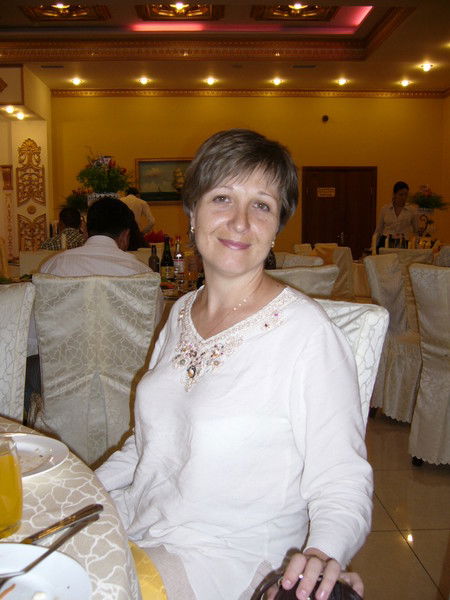 Татьяна Белоусова