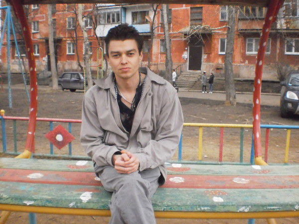 Игорь Гусев