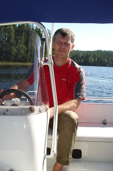 Сергей Кузьмин