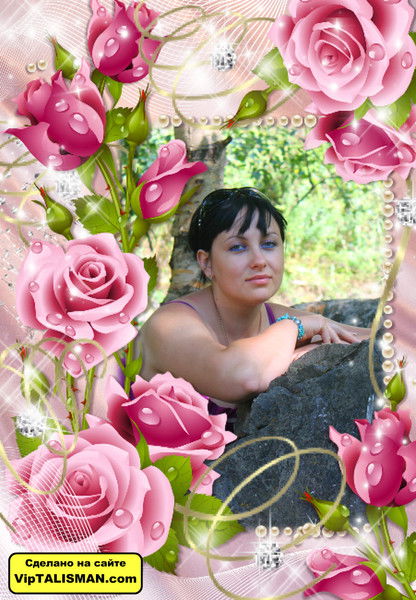 Анна Румянцева