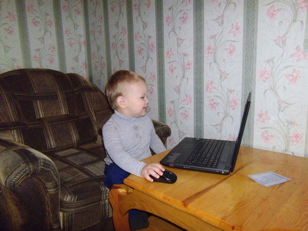 Александр Вараксин