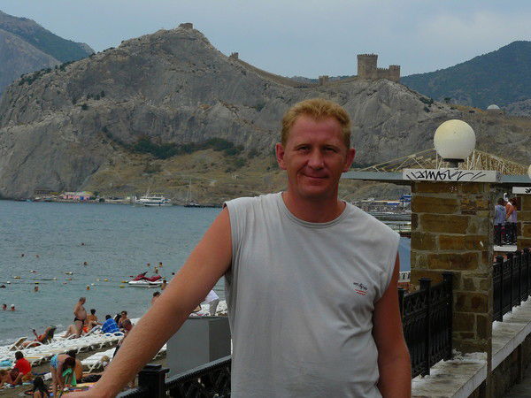 Александр Кукушкин