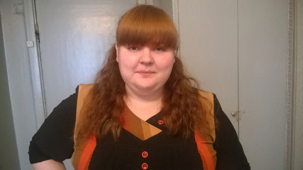 Ольга Кисловская