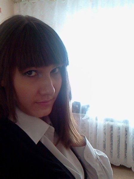 Татьяна Епаркина