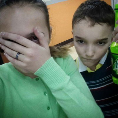 Екатерина Матыцина