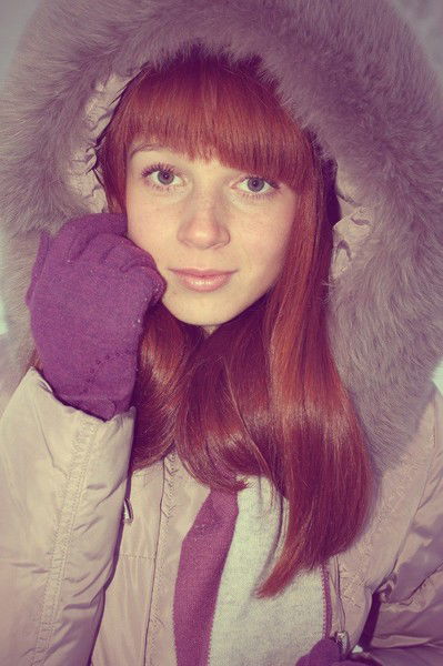 Кристина Котова