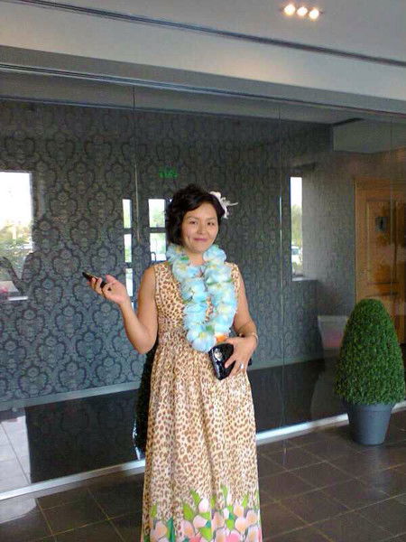 Шынар Унгалиева