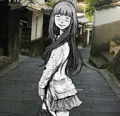 Алена Жибарева