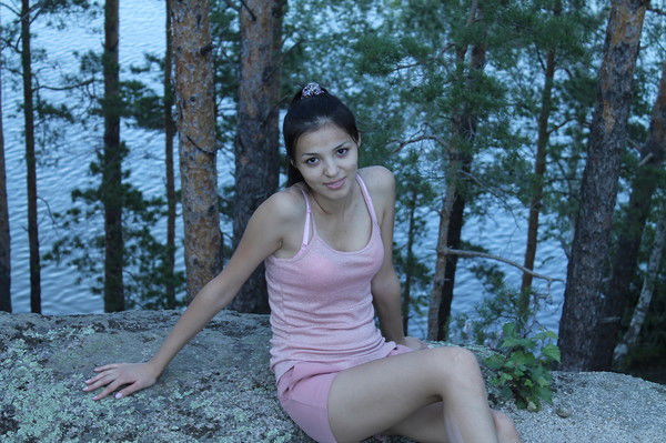 Амина Каирманова