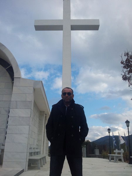 Георгий Мухтариди