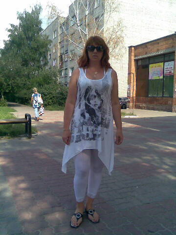 Елена Федосова