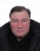 Никита Михайлов