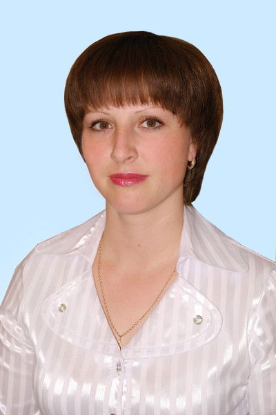 Снежана Битюцкая