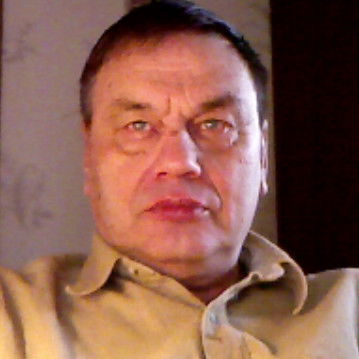 Анатолий Чепилко