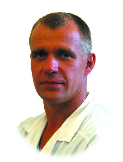 Владислав Бельский