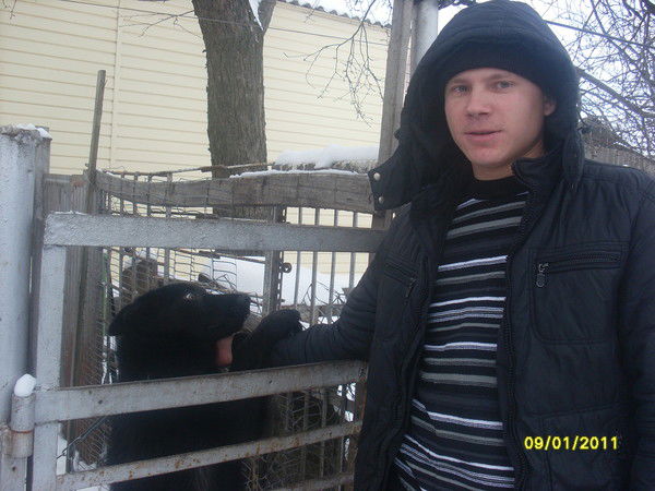 Горбунов Павел