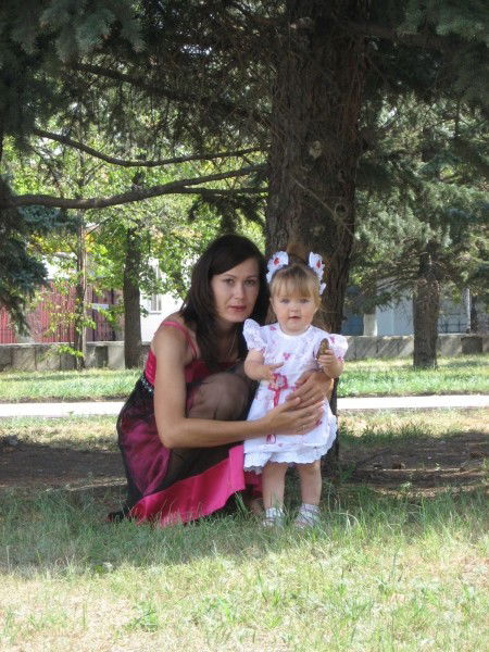 Галина Богданова