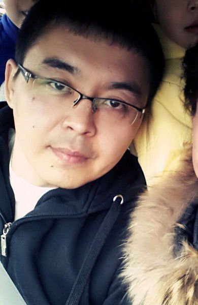 Нурбек Муратбеков