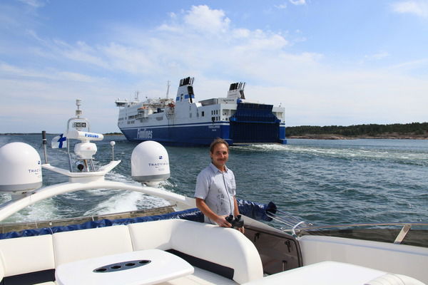 Александр Мазинов