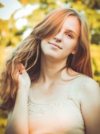 Глория Кузьмина