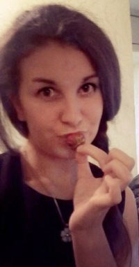 Люба Павлинова