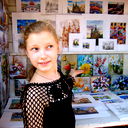 Елена Ляшевская