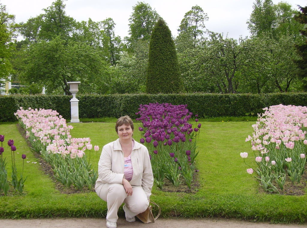 Людмила Тюлькина ( Мукаева )