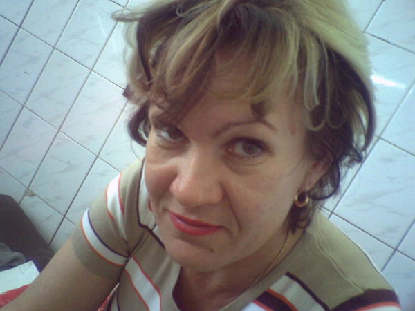 Наталья Бакирова