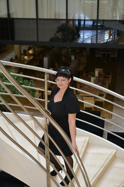 Ирина Белова