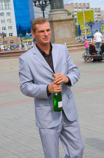 Иван Архиреев