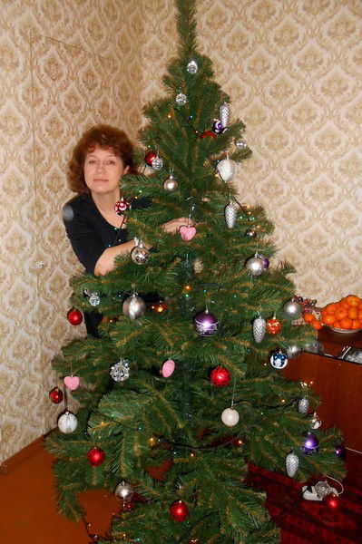 Светлана Дмитриева