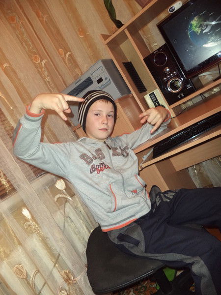 Vadim Авдеенко