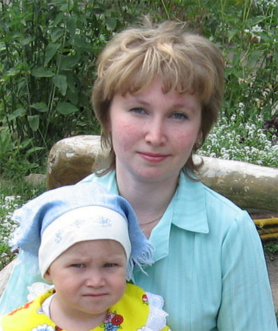 Зылёва Екатерина