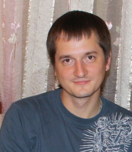 Александр Иванов