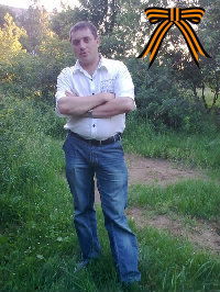 Александр Горбунов