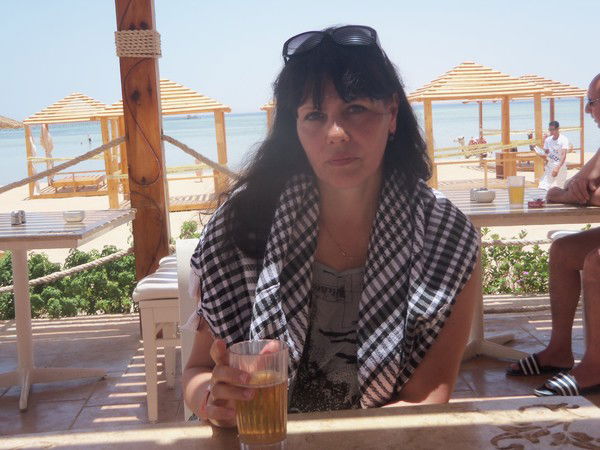 Надежда Кухно