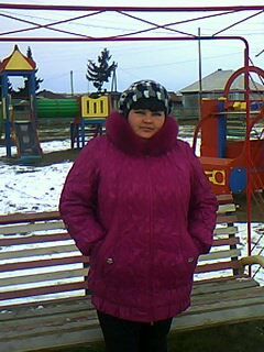 Алёна Колышко