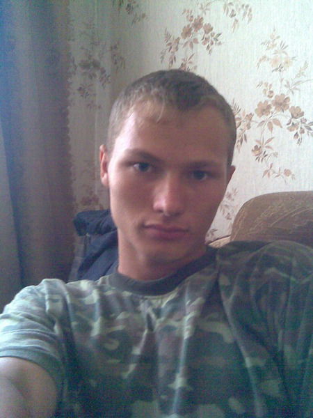 Сергей Черных