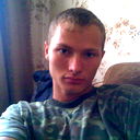 Сергей Черных