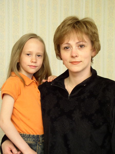 Екатерина Нивина