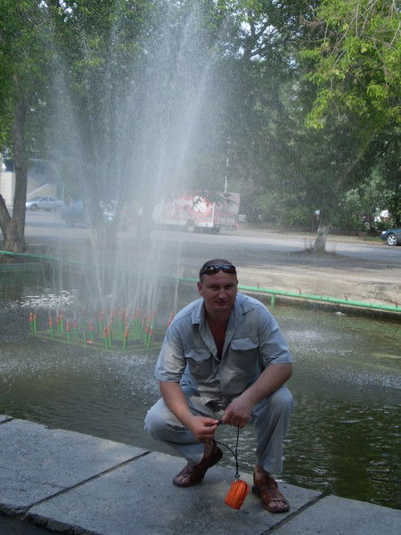 Сергей Разин