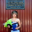 Юлия Лукашева